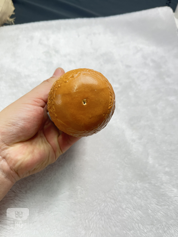 匏制虎纹棒子形虫具 - 图7